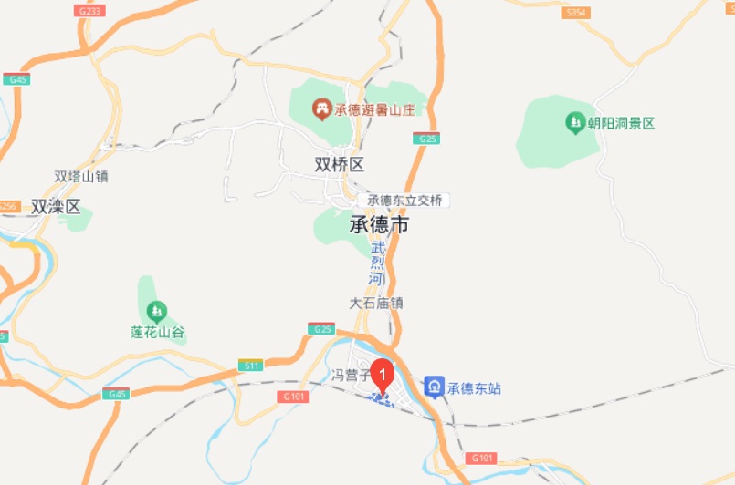 「磬錘峰と双塔山」徹底ガイド 【旅の大事典】